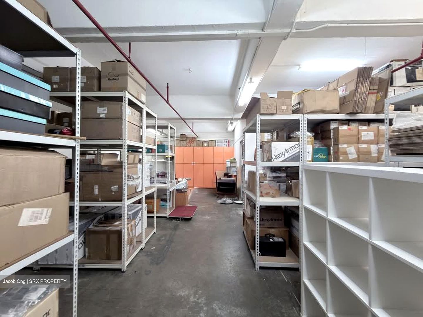Tong Lee Building Block A (D13), Factory #604359441